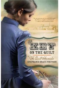 Key on the Quilt