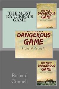 The Most Dangerous Game
