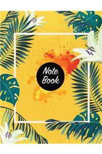 Notebook