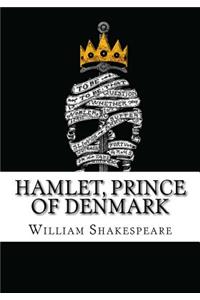 Hamlet, Prince of Denmark