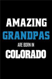 Amazing Grandpas Are Born In Colorado