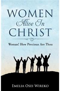 Women Alive in Christ