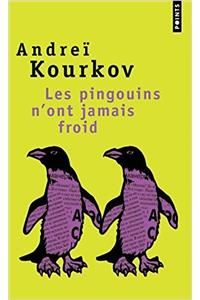 Pingouins N'Ont Jamais Froid(les)