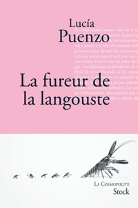 La fureur de la langouste