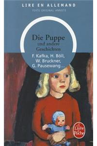 Die Puppe