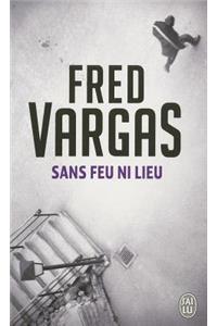 Sans feu ni lieu