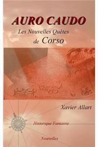 Auro Caudo