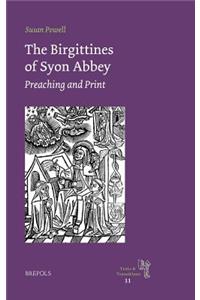 Birgittines of Syon Abbey