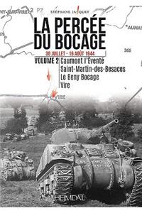 La Percée Du Bocage