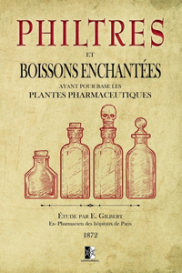 Philtres et Boissons Enchantées