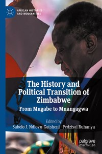 History and Political Transition of Zimbabwe