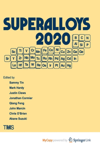 Superalloys 2020