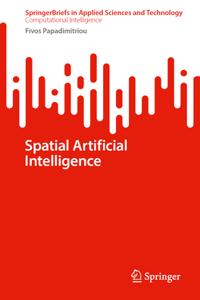 Spatial Artificial Intelligence