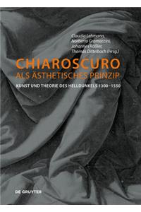 Chiaroscuro als asthetisches Prinzip