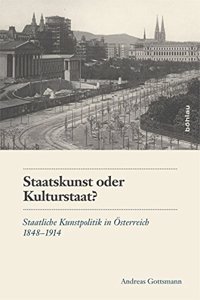 Staatskunst Oder Kulturstaat?