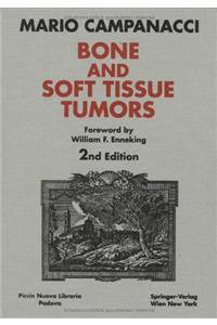 Bone and Soft Tissue Tumors