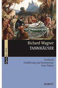 Tannhauser WWV 70