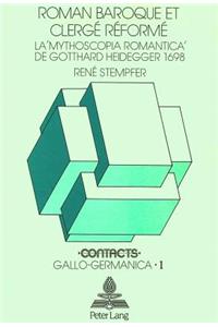 Roman Baroque Et Clergé Réformé