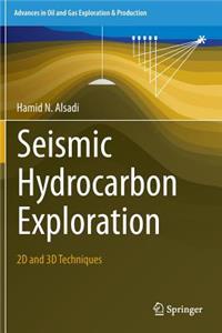 Seismic Hydrocarbon Exploration