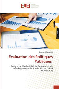 Évaluation des Politiques Publiques