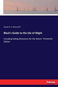 Black's Guide to the Isle of Wight