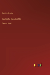 Deutsche Geschichte