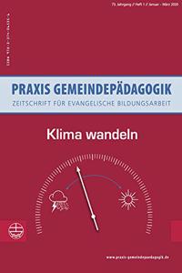 Klima Wandeln