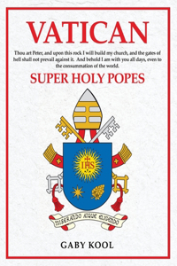 Super Holy Popes