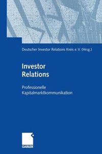 Investor Relations