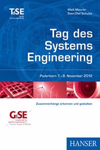 Tag d.Systems Engineering 2012