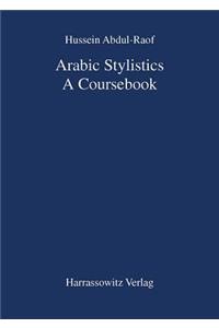 Arabic Stylistics