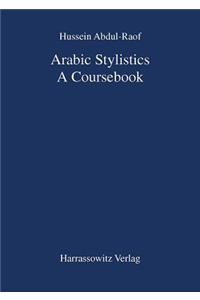 Arabic Stylistics