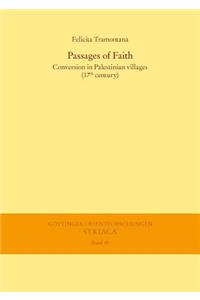 Passages of Faith
