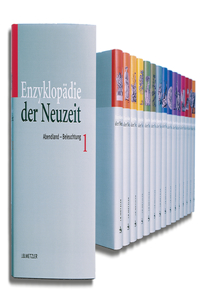 Enzyklopädie Der Neuzeit