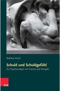 Schuld Und Schuldgef Hl