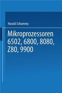 Mikroprozessoren