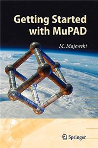 Getting Started with Mupad