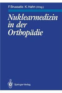 Nuklearmedizin in der Orthopadie