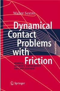Dynamical Contact Problems with Friction