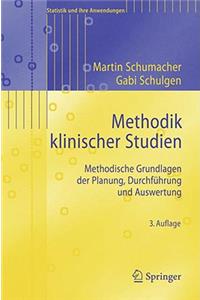 Methodik Klinischer Studien