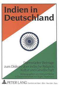 Indien in Deutschland