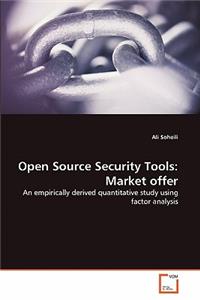 Open Source Security Tools