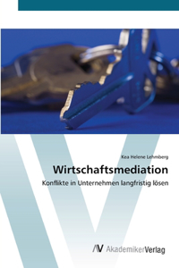 Wirtschaftsmediation