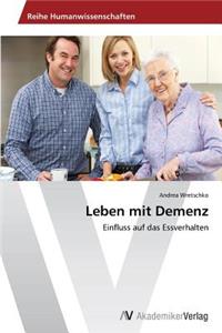 Leben mit Demenz