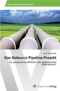Nabucco Pipeline-Projekt
