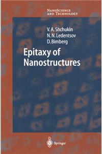 Epitaxy of Nanostructures