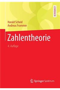 Zahlentheorie
