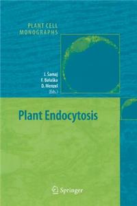 Plant Endocytosis