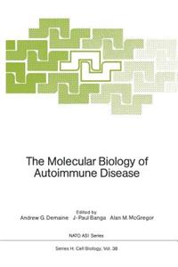 Molecular Biology of Autoimmune Disease