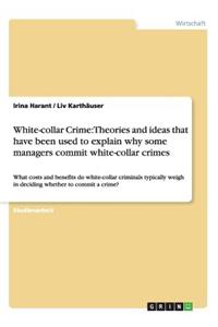 White-collar Crime